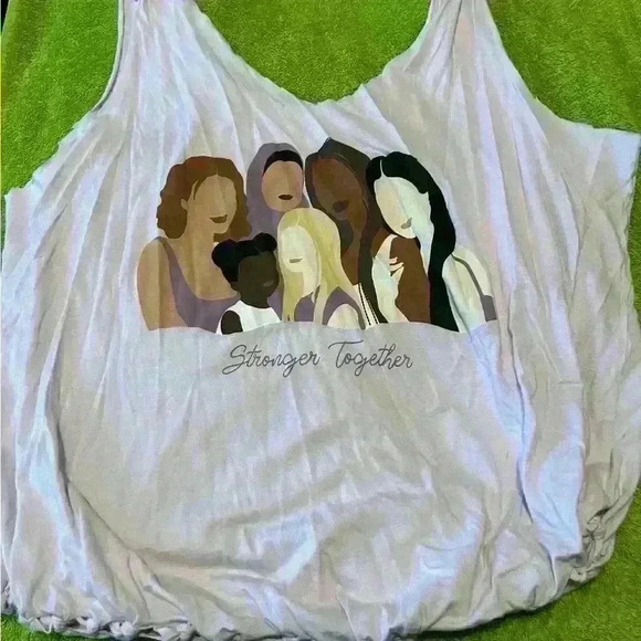 Tshirt  no sew tote bag better together great bag for adventures - Picture 2 of 2